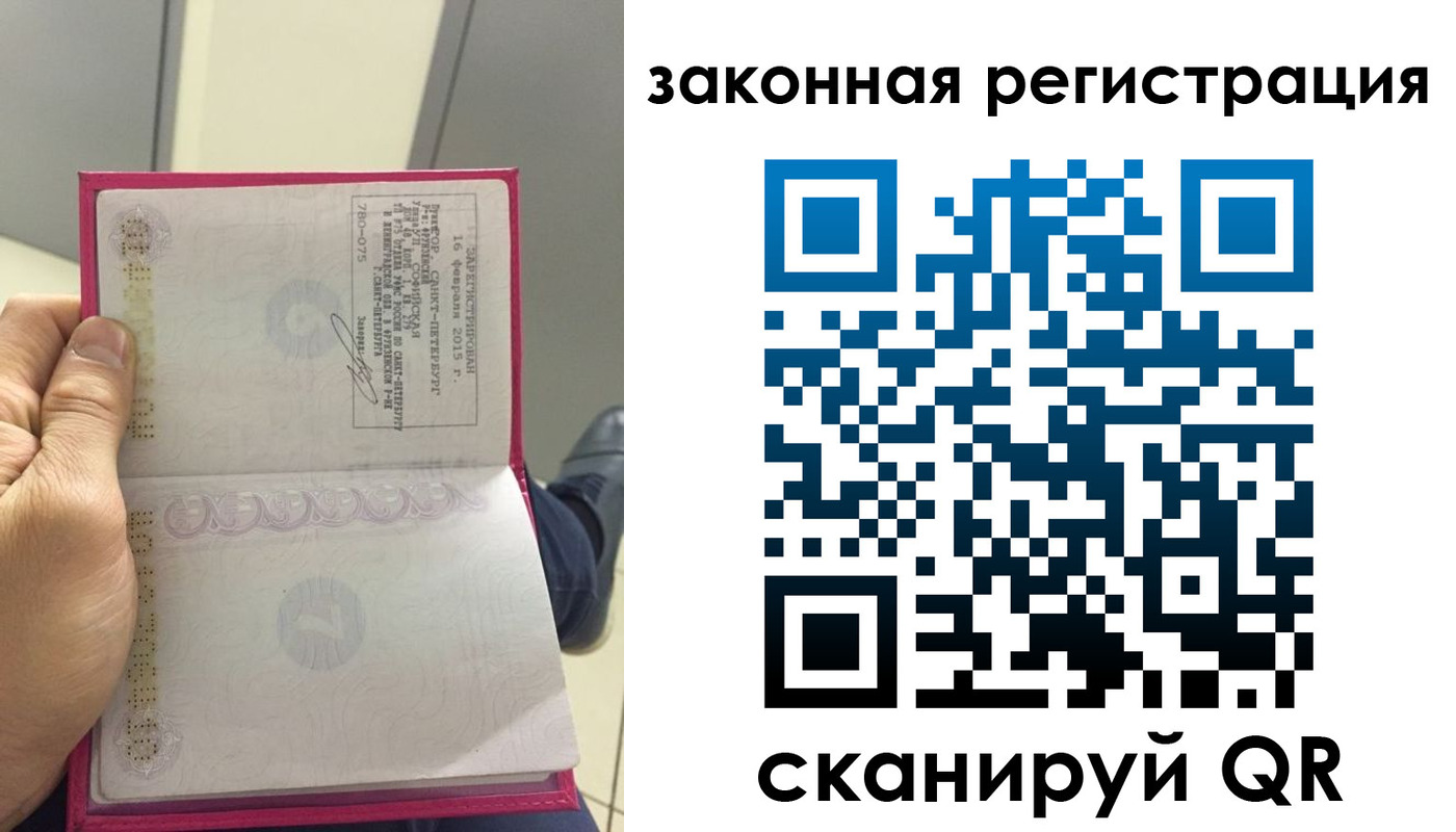 прописка для кредита в Башкортостане